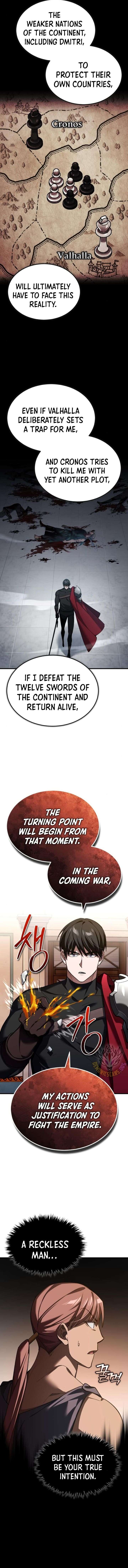 The Heavenly Demon Cant Live A Normal Life 130 5