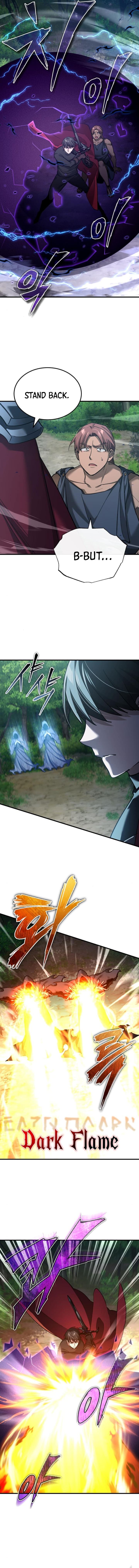 The Heavenly Demon Cant Live A Normal Life 134 2