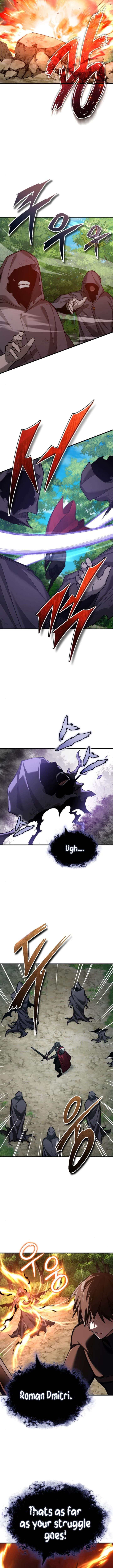 The Heavenly Demon Cant Live A Normal Life 134 5