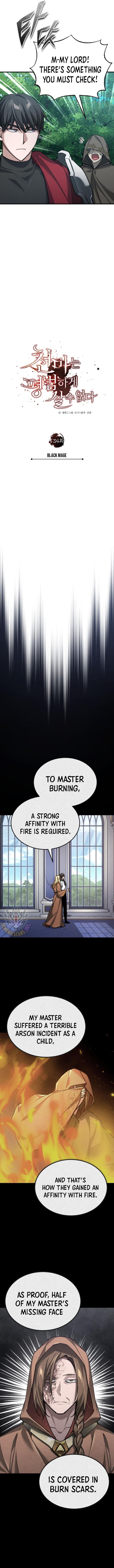 The Heavenly Demon Cant Live A Normal Life 134 9