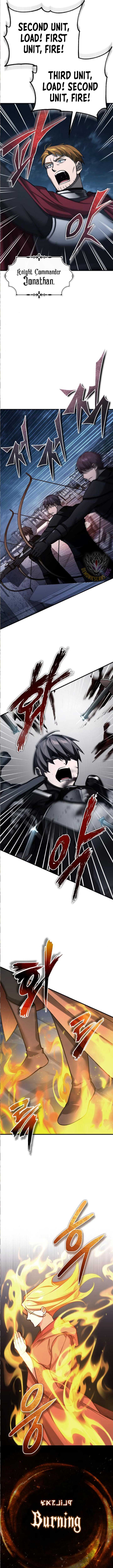 The Heavenly Demon Cant Live A Normal Life 136 9