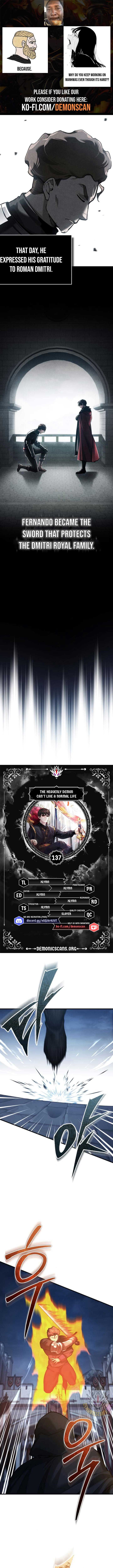 The Heavenly Demon Cant Live A Normal Life 137 1