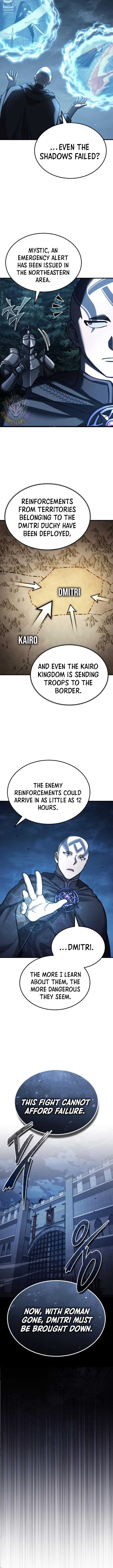 The Heavenly Demon Cant Live A Normal Life 137 5