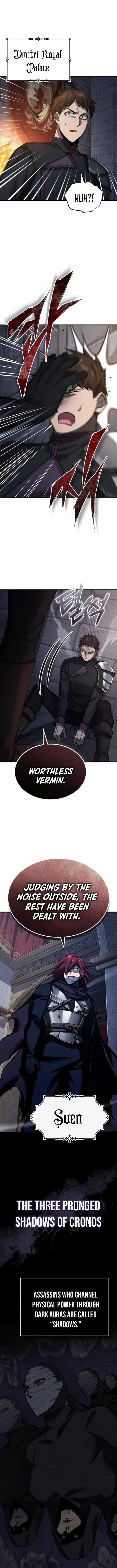 The Heavenly Demon Cant Live A Normal Life 137 6