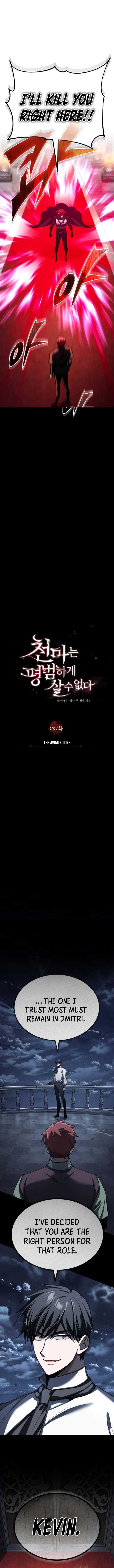 The Heavenly Demon Cant Live A Normal Life 137 8