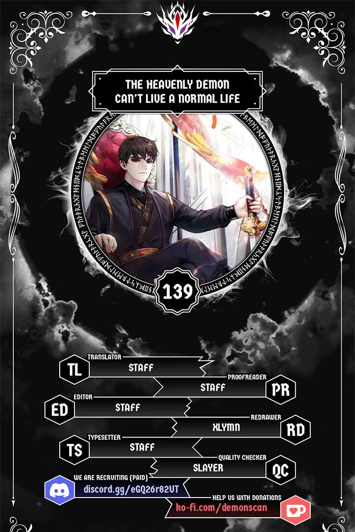 The Heavenly Demon Cant Live A Normal Life 139 10