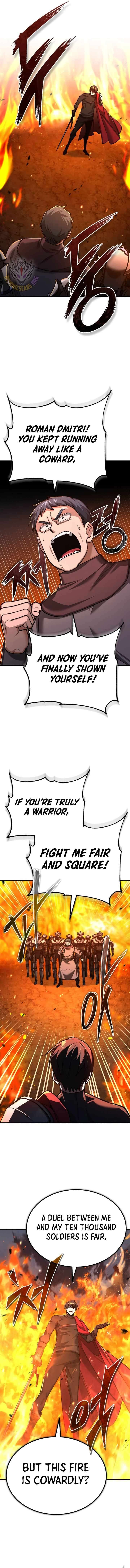 The Heavenly Demon Cant Live A Normal Life 142 11