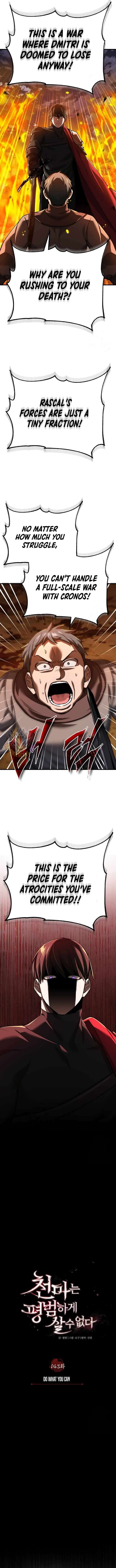 The Heavenly Demon Cant Live A Normal Life 143 7