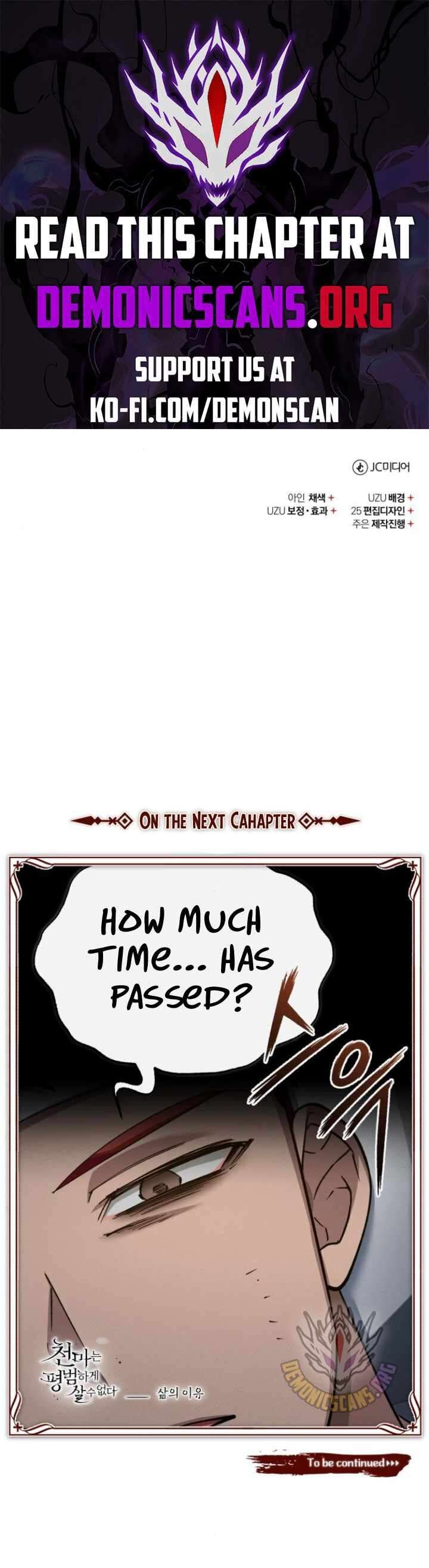 The Heavenly Demon Cant Live A Normal Life 144 15