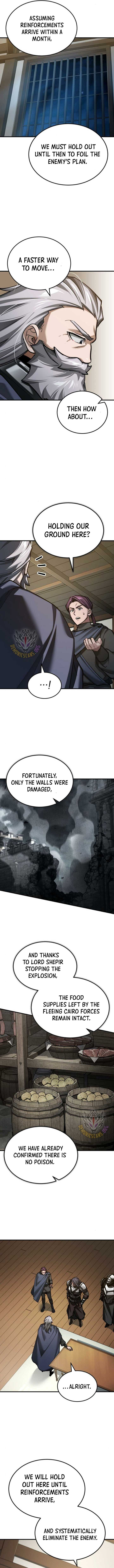The Heavenly Demon Cant Live A Normal Life 148 10