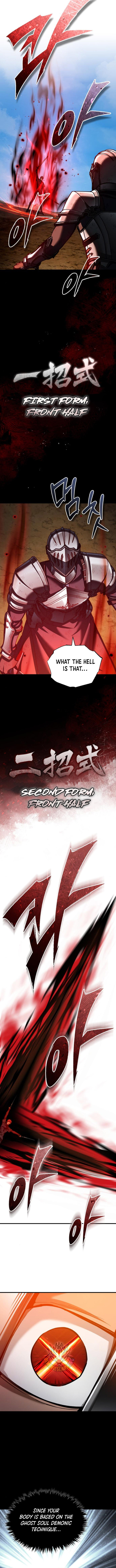 The Heavenly Demon Cant Live A Normal Life 151 13