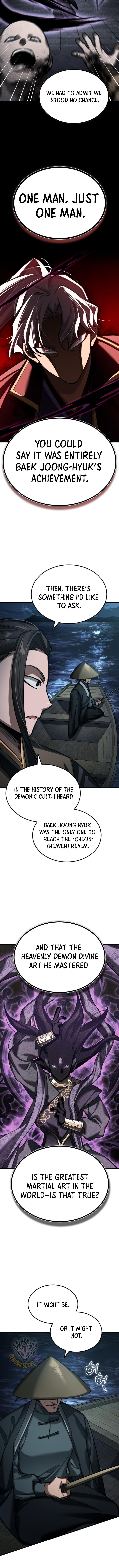 The Heavenly Demon Cant Live A Normal Life 152 4