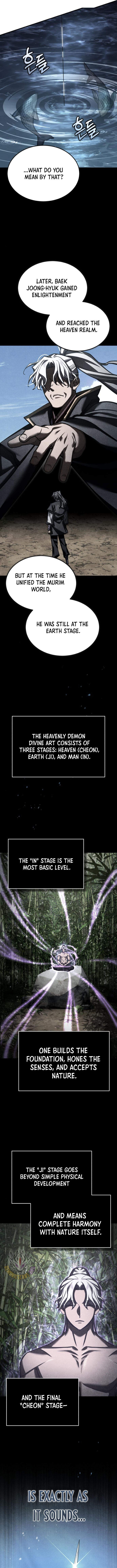 The Heavenly Demon Cant Live A Normal Life 152 5