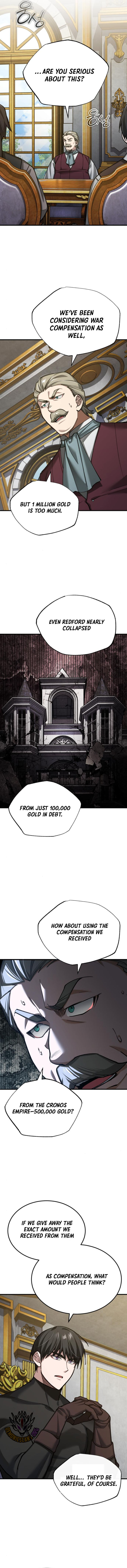 The Heavenly Demon Cant Live A Normal Life 159 9