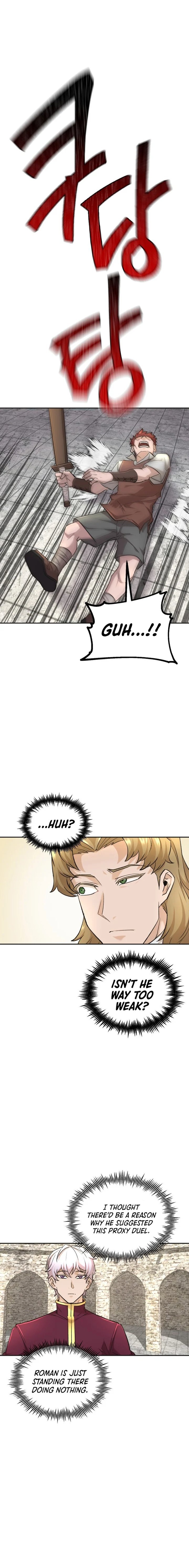 The Heavenly Demon Cant Live A Normal Life 17 9