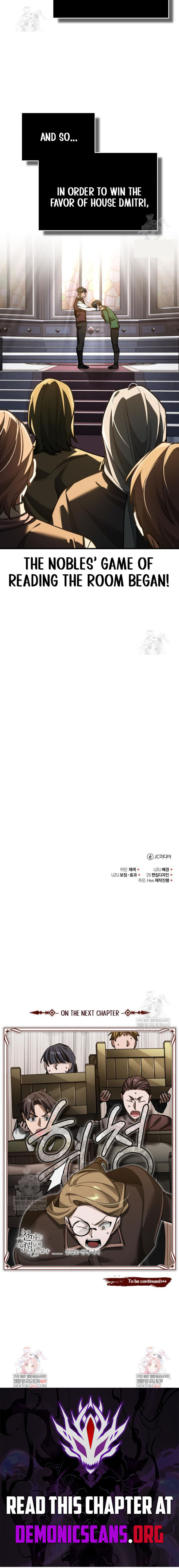 The Heavenly Demon Cant Live A Normal Life 179 14