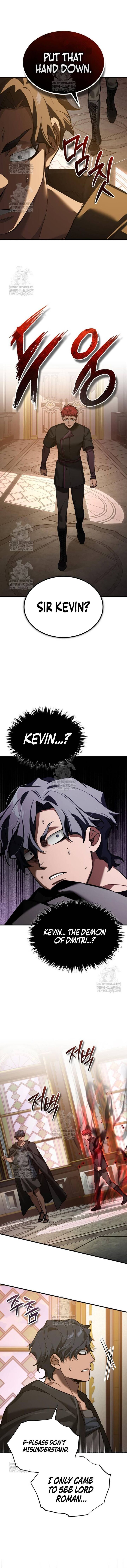 The Heavenly Demon Cant Live A Normal Life 190 13