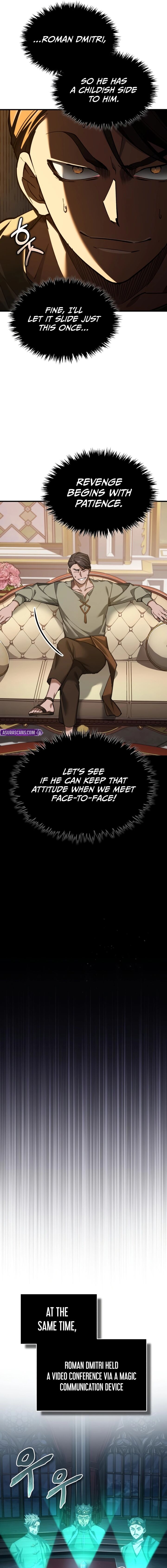 The Heavenly Demon Cant Live A Normal Life 191 11