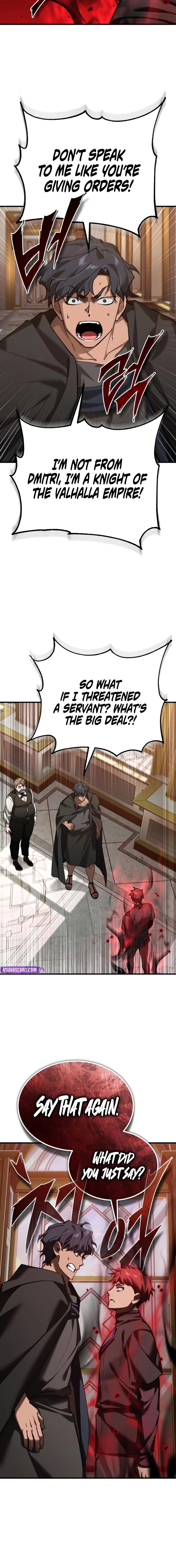 The Heavenly Demon Cant Live A Normal Life 191 2