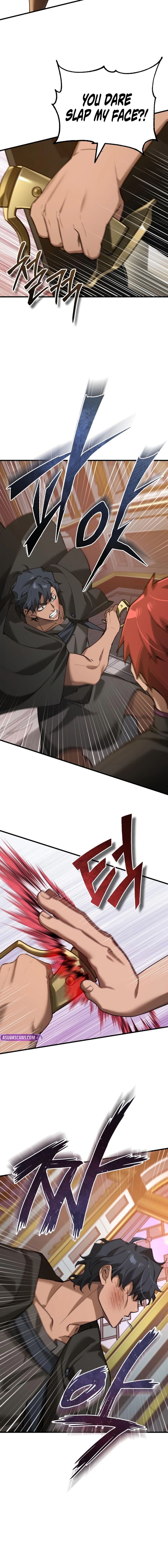 The Heavenly Demon Cant Live A Normal Life 191 4