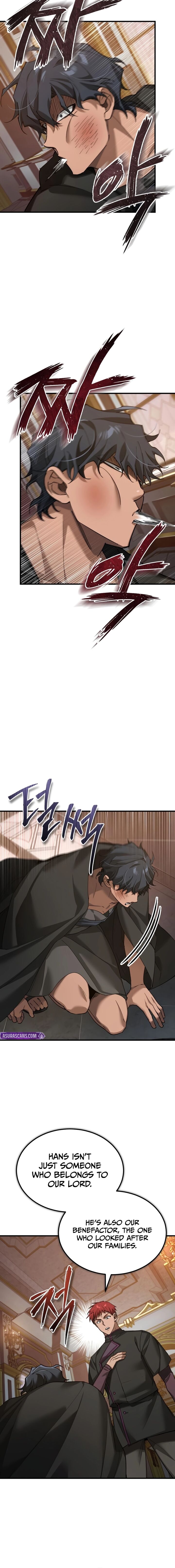 The Heavenly Demon Cant Live A Normal Life 191 6