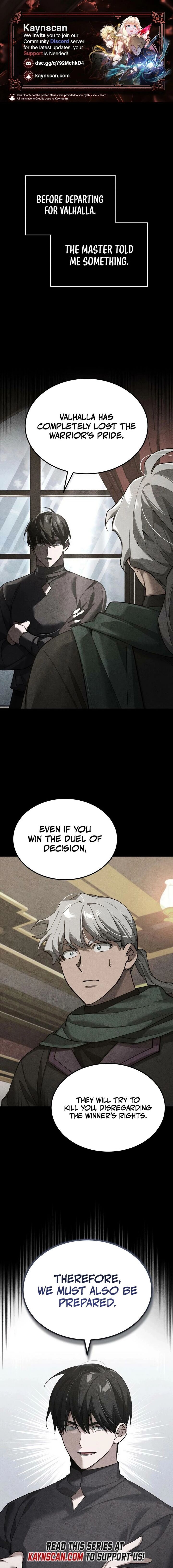 The Heavenly Demon Cant Live A Normal Life 194 1