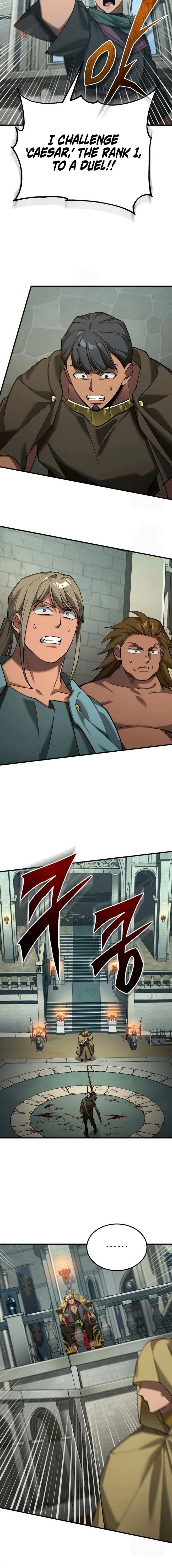 The Heavenly Demon Cant Live A Normal Life 194 6