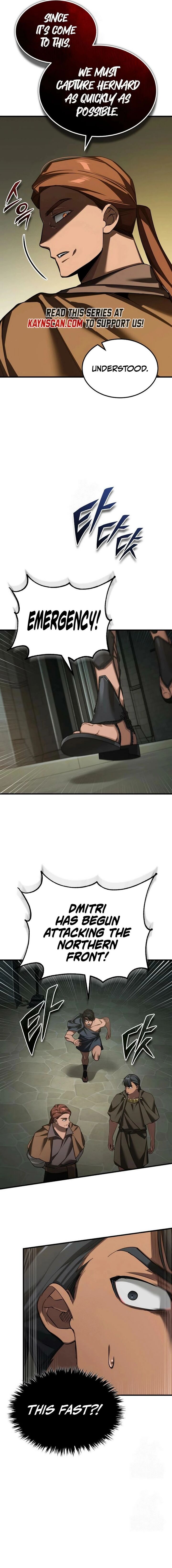 The Heavenly Demon Cant Live A Normal Life 194 9