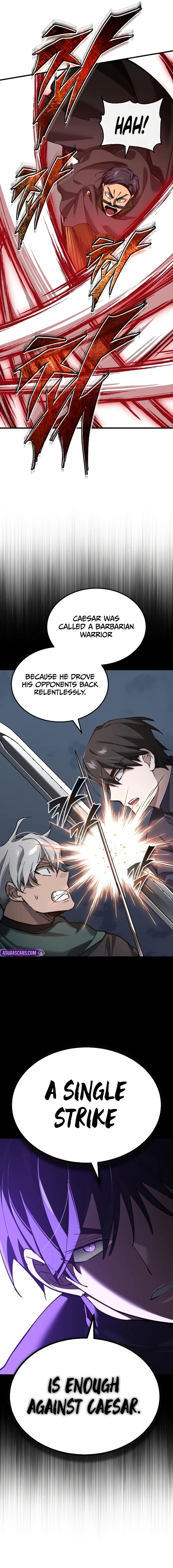 The Heavenly Demon Cant Live A Normal Life 195 19