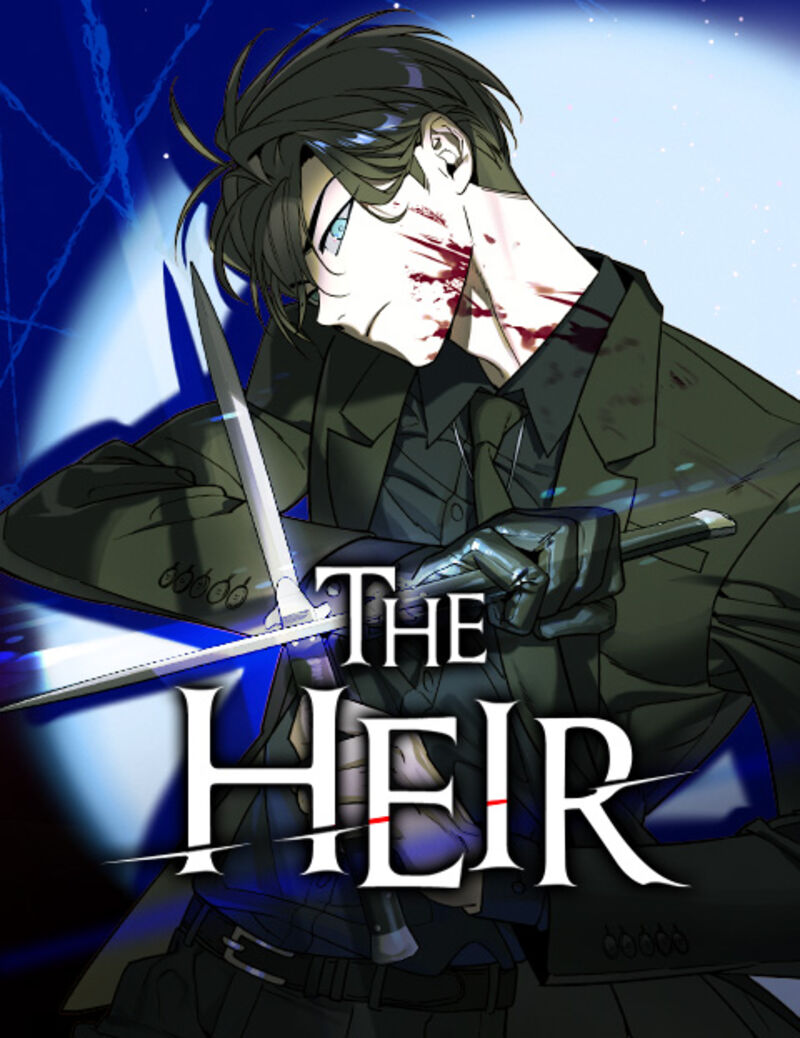 The Heir 39 1