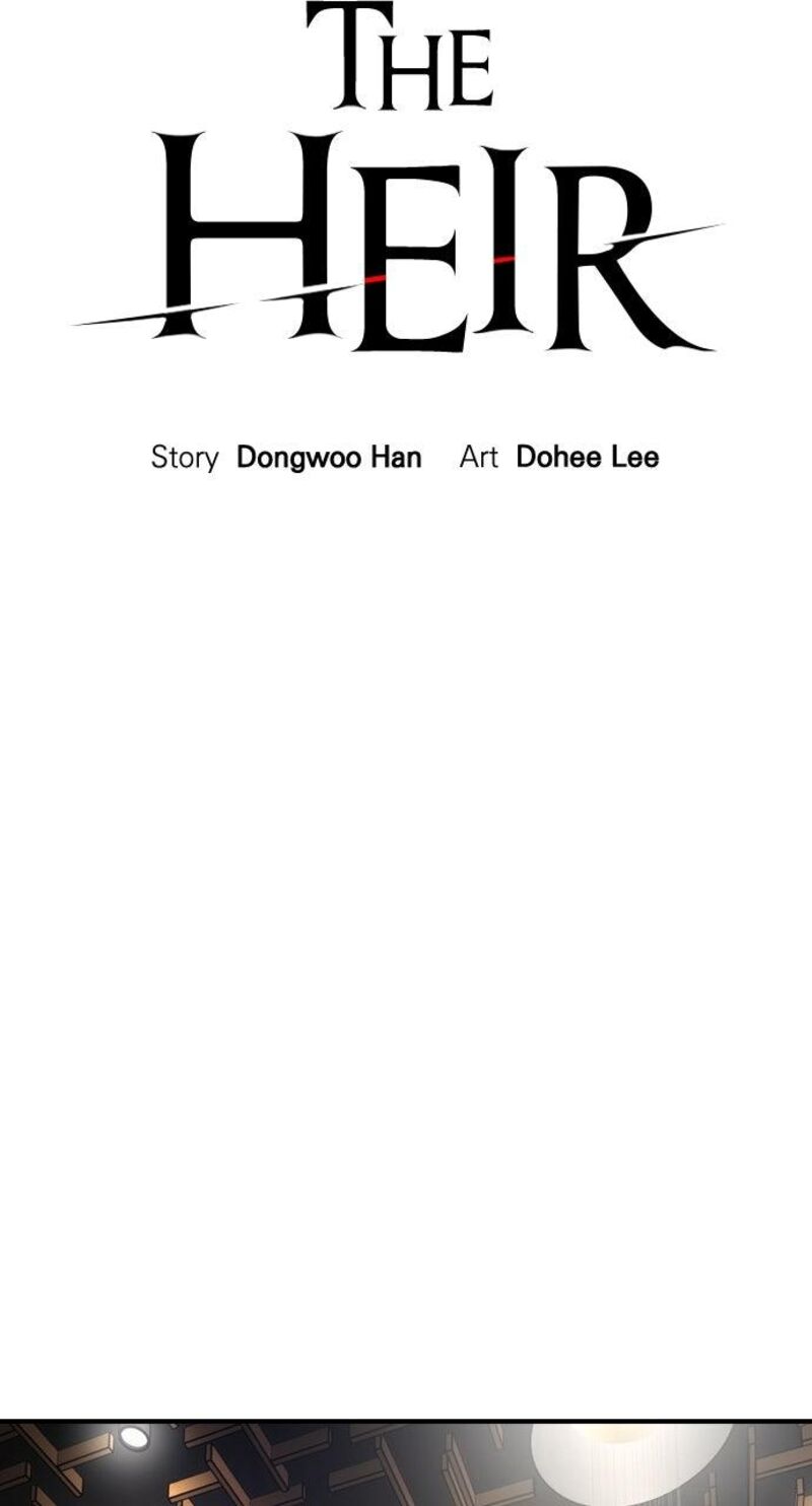 The Heir 51 16