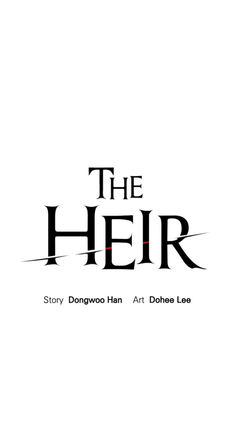 The Heir 62 17
