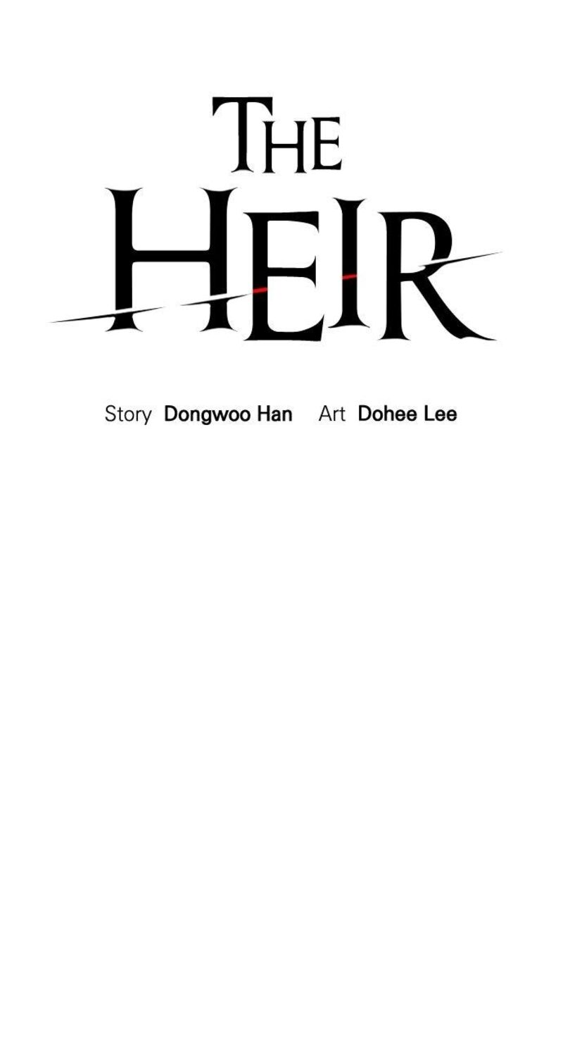 The Heir 81 9