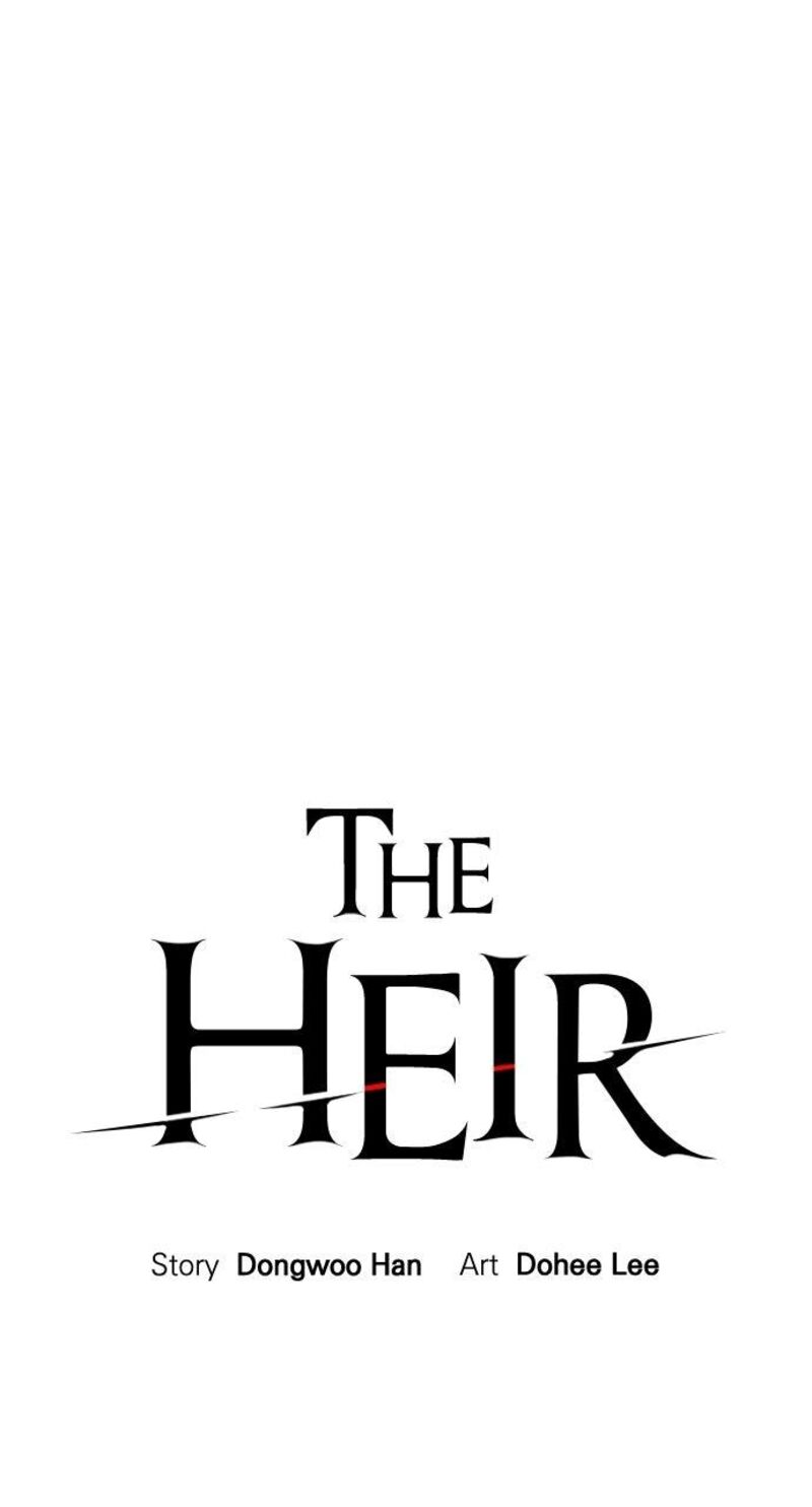The Heir 85 8