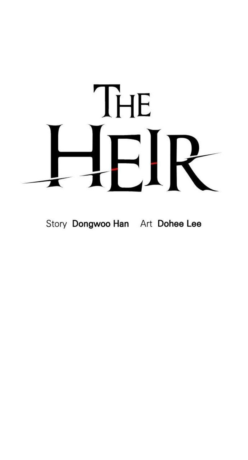 The Heir 90 25
