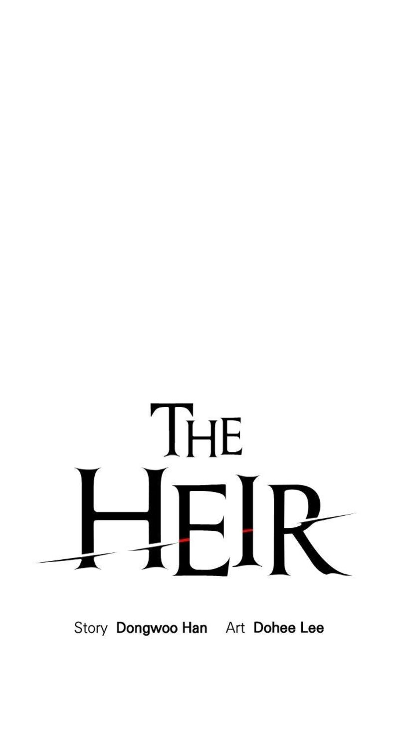 The Heir 91 15