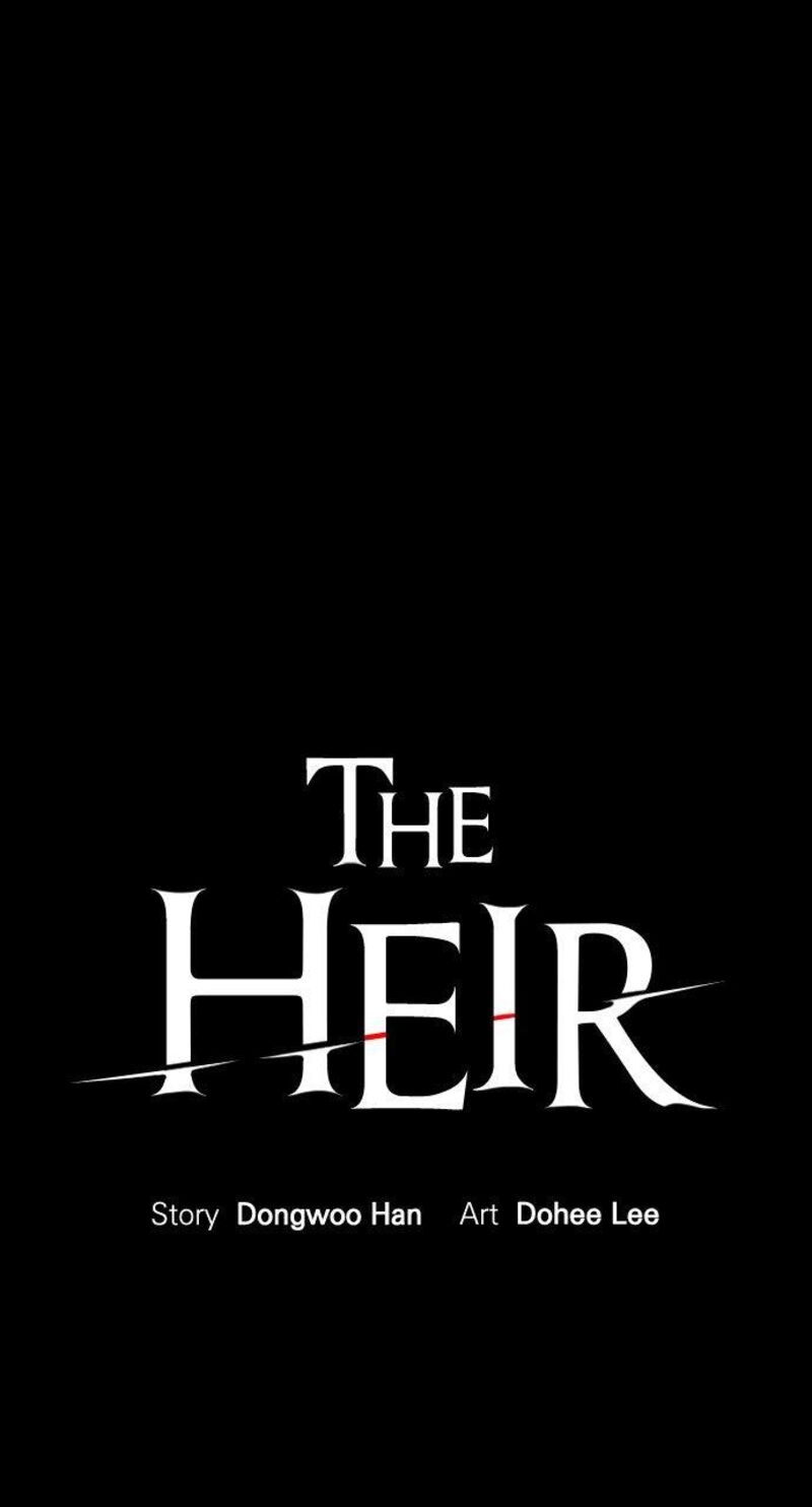The Heir 95 10