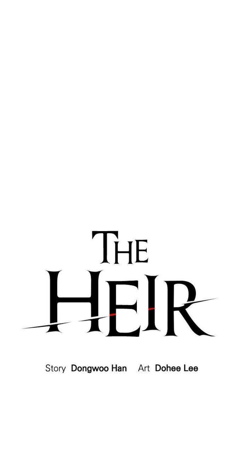 The Heir 98 29