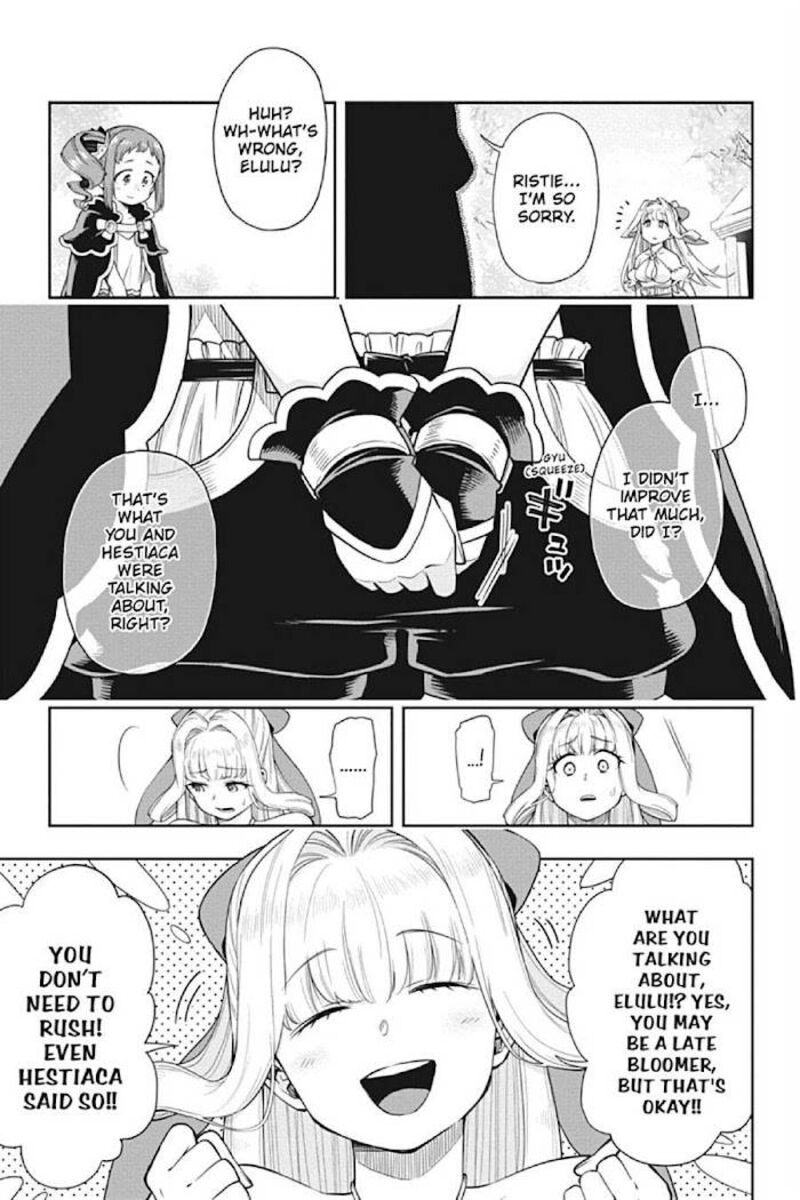 The Hero Is Overpowered But Overly Cautious 12 29