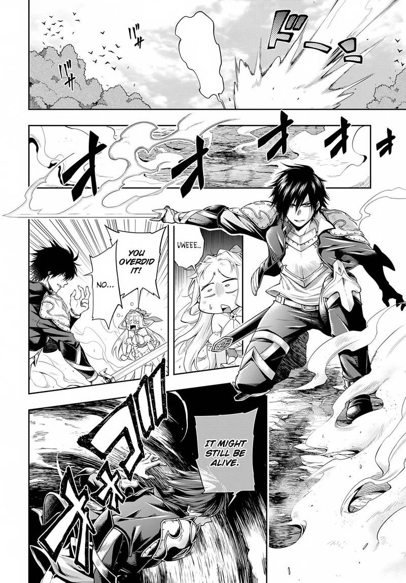 The Hero Is Overpowered But Overly Cautious 2 13