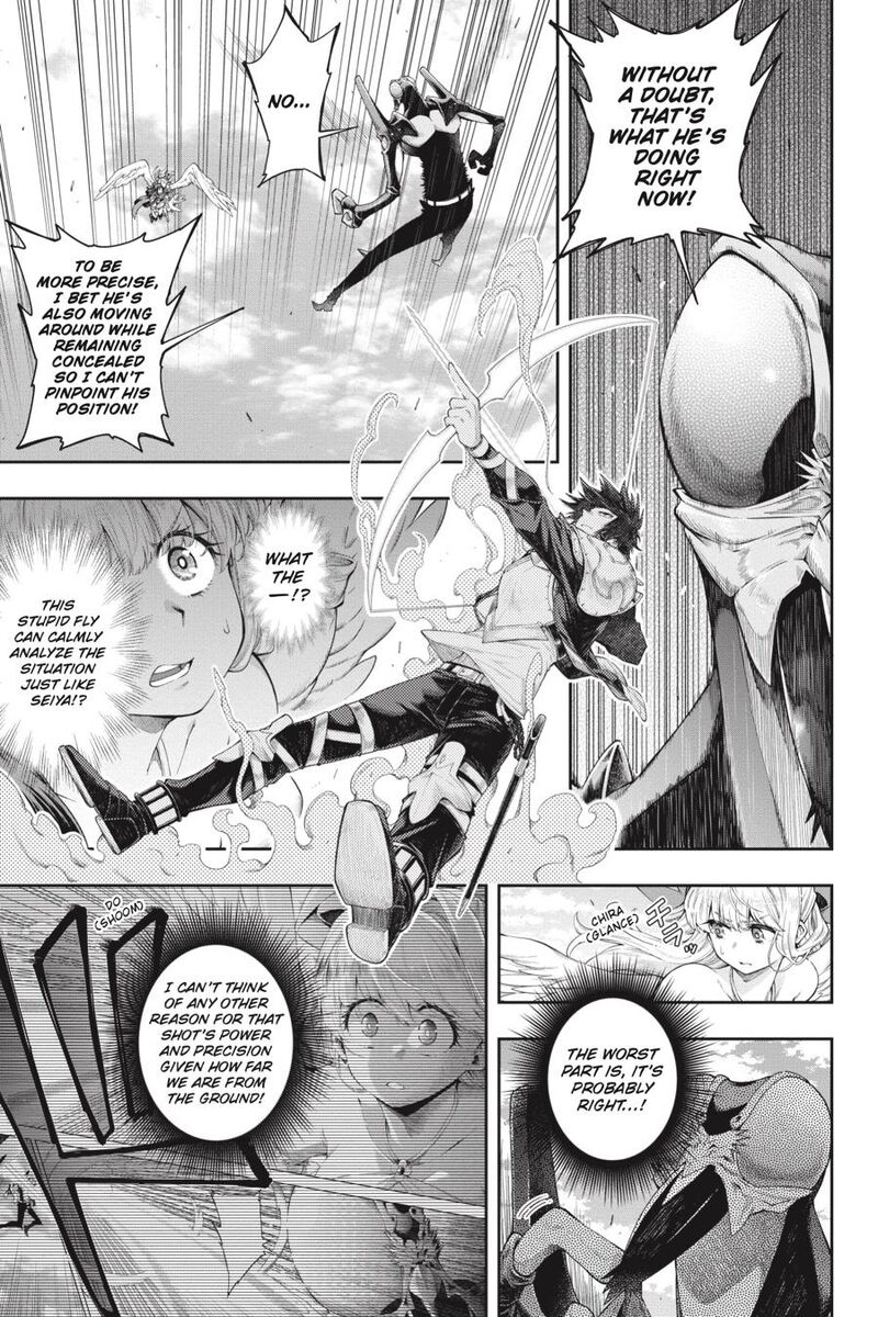 The Hero Is Overpowered But Overly Cautious 24 1