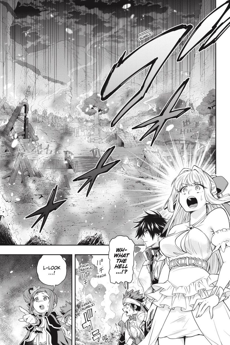 The Hero Is Overpowered But Overly Cautious 24 15
