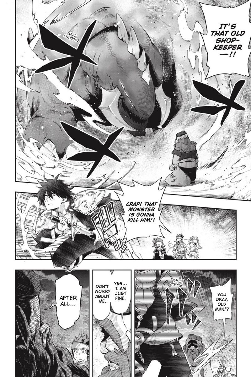 The Hero Is Overpowered But Overly Cautious 24 16