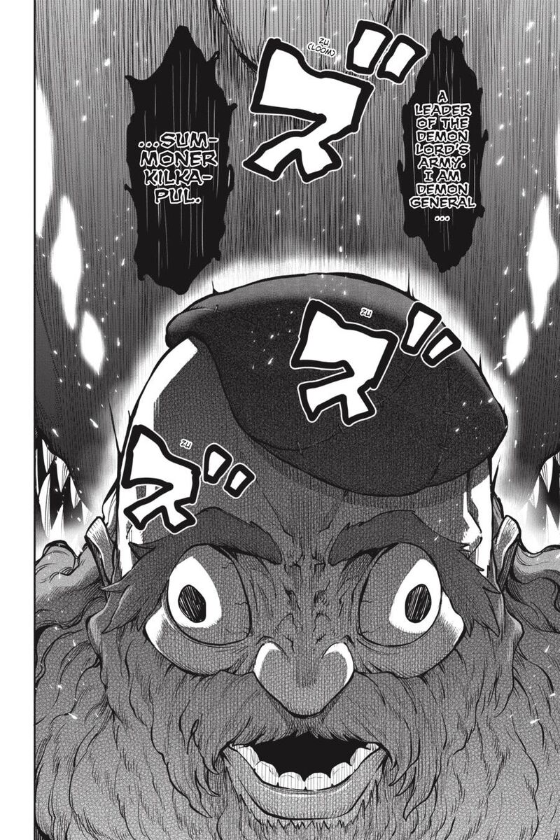 The Hero Is Overpowered But Overly Cautious 24 18