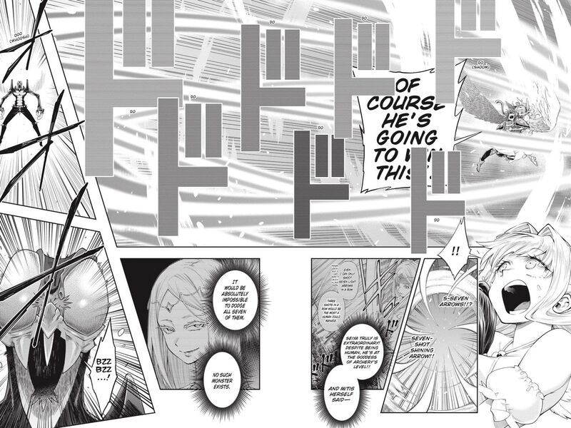 The Hero Is Overpowered But Overly Cautious 24 3