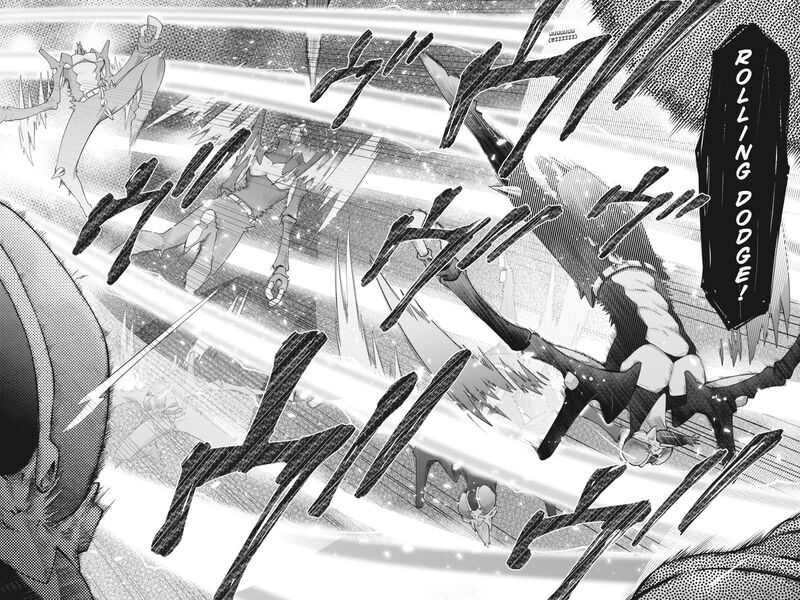 The Hero Is Overpowered But Overly Cautious 24 4