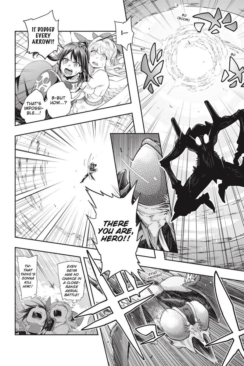 The Hero Is Overpowered But Overly Cautious 24 5