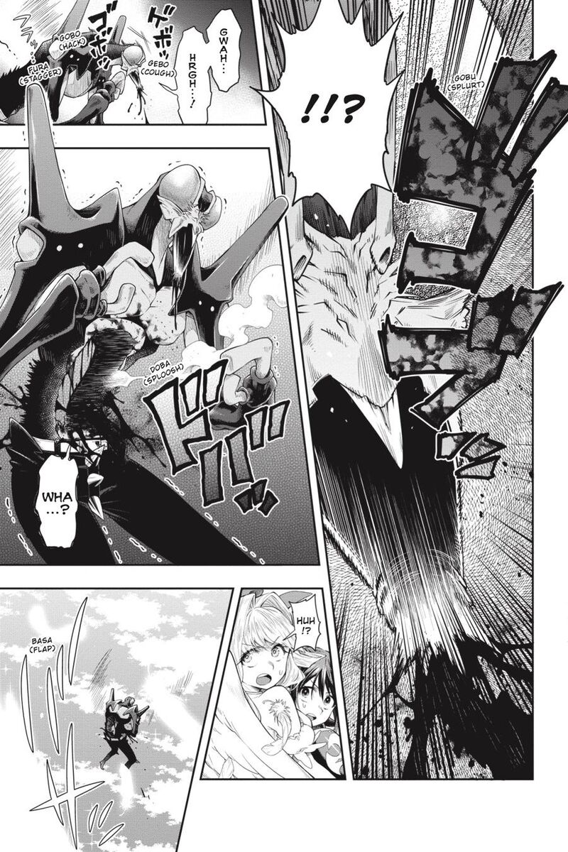 The Hero Is Overpowered But Overly Cautious 24 6