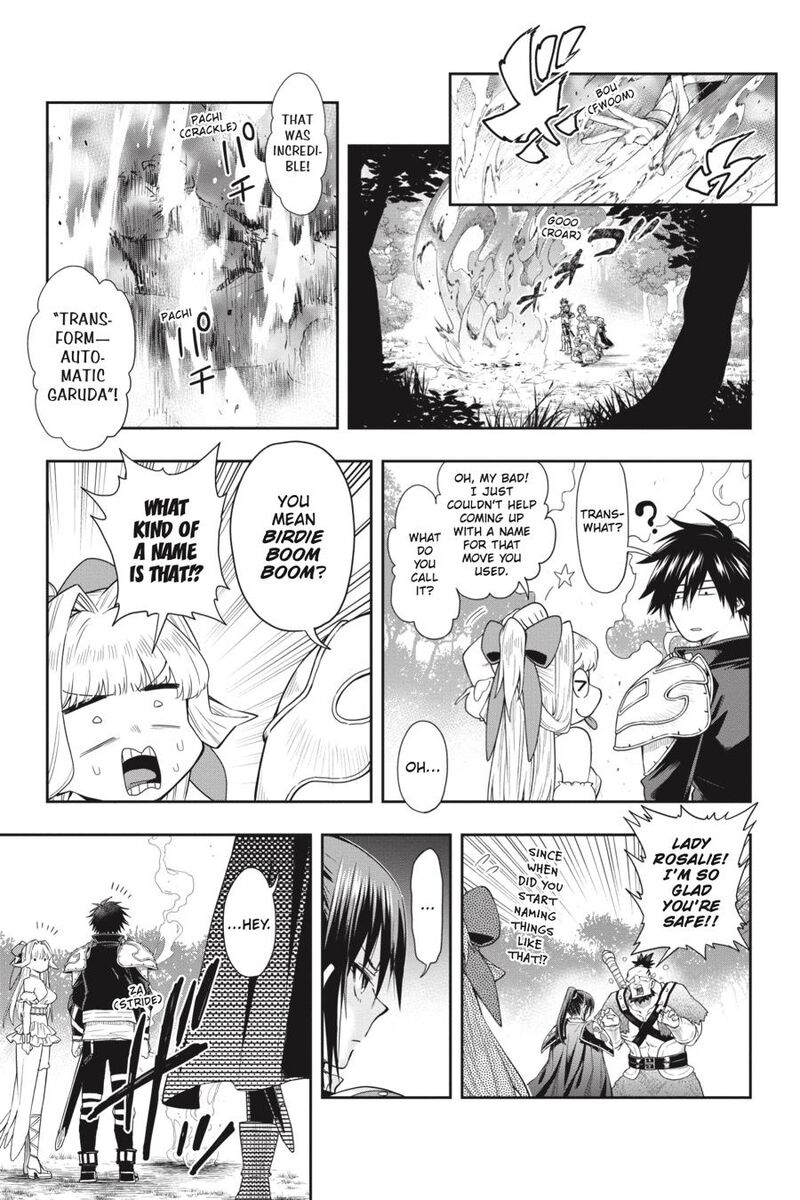 The Hero Is Overpowered But Overly Cautious 24 9