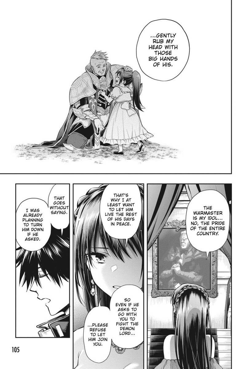 The Hero Is Overpowered But Overly Cautious 29 15